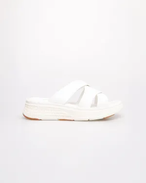 Tomaz NN424 Ladies Cross Lock Strider Sandals