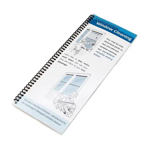 Understanding Window Cleaning