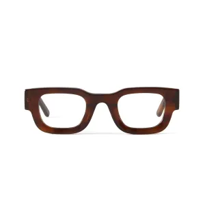 Valentin Blue Light Brown