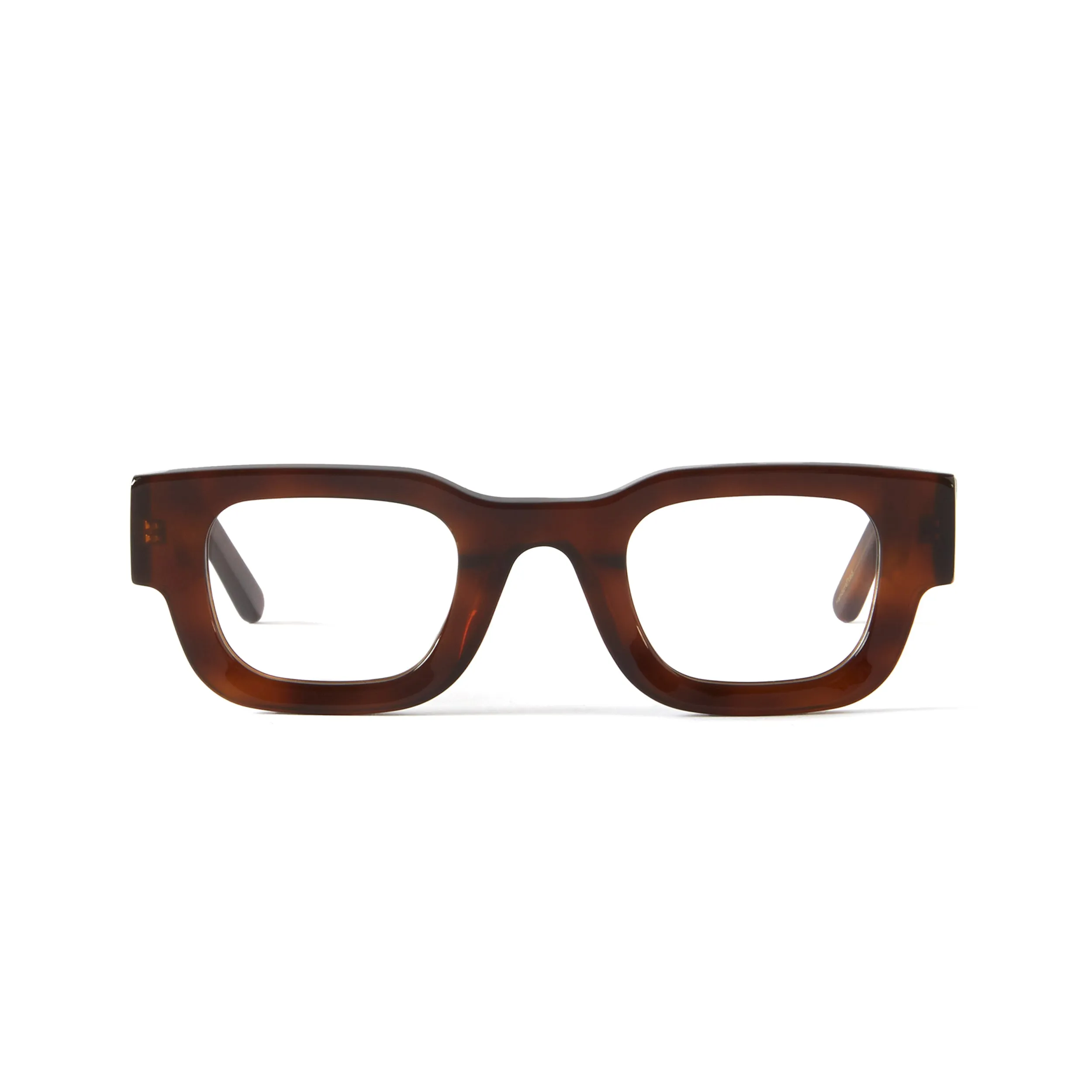 Valentin Blue Light Brown