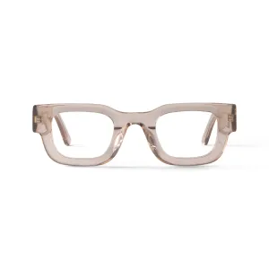 Valentin Blue Light Clear Mocha