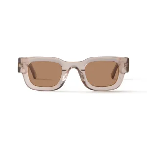 Valentin Sun Clear Mocha
