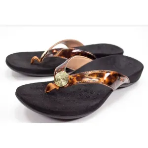 Vionic Hilda Toe Post Orthopaedic Sandal