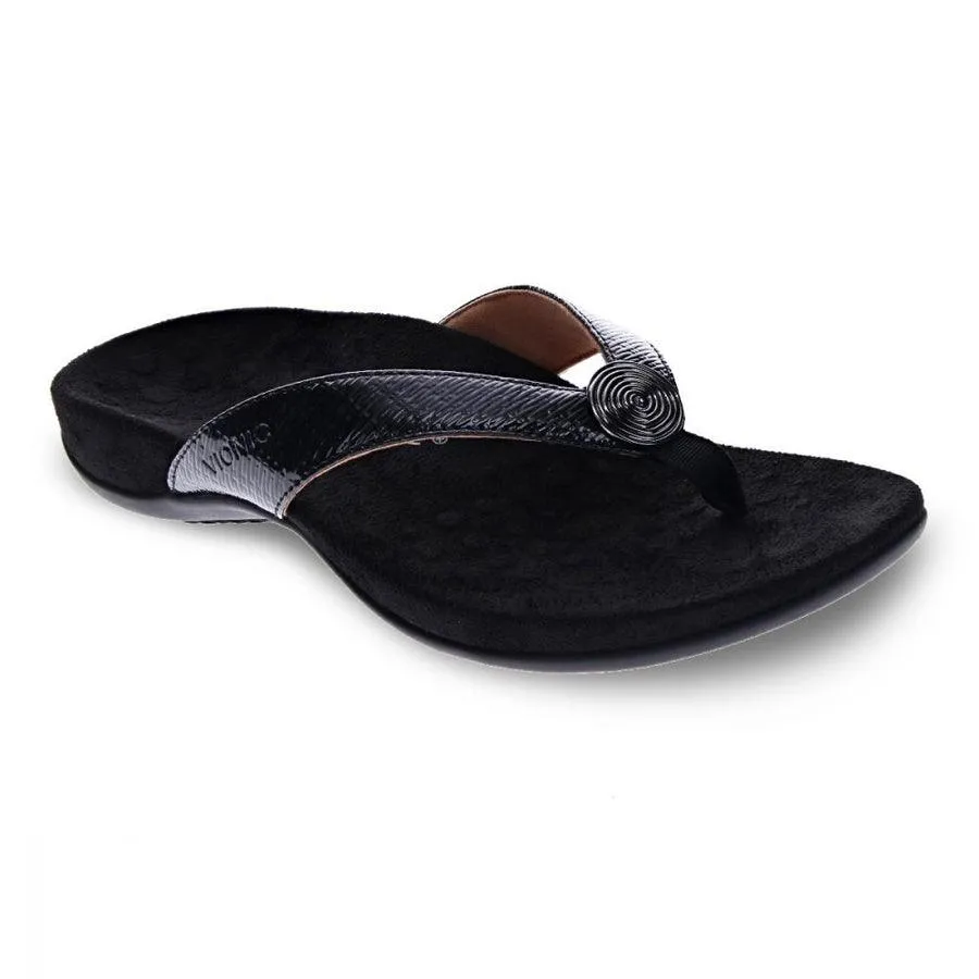 Vionic Hilda Toe Post Orthopaedic Sandal