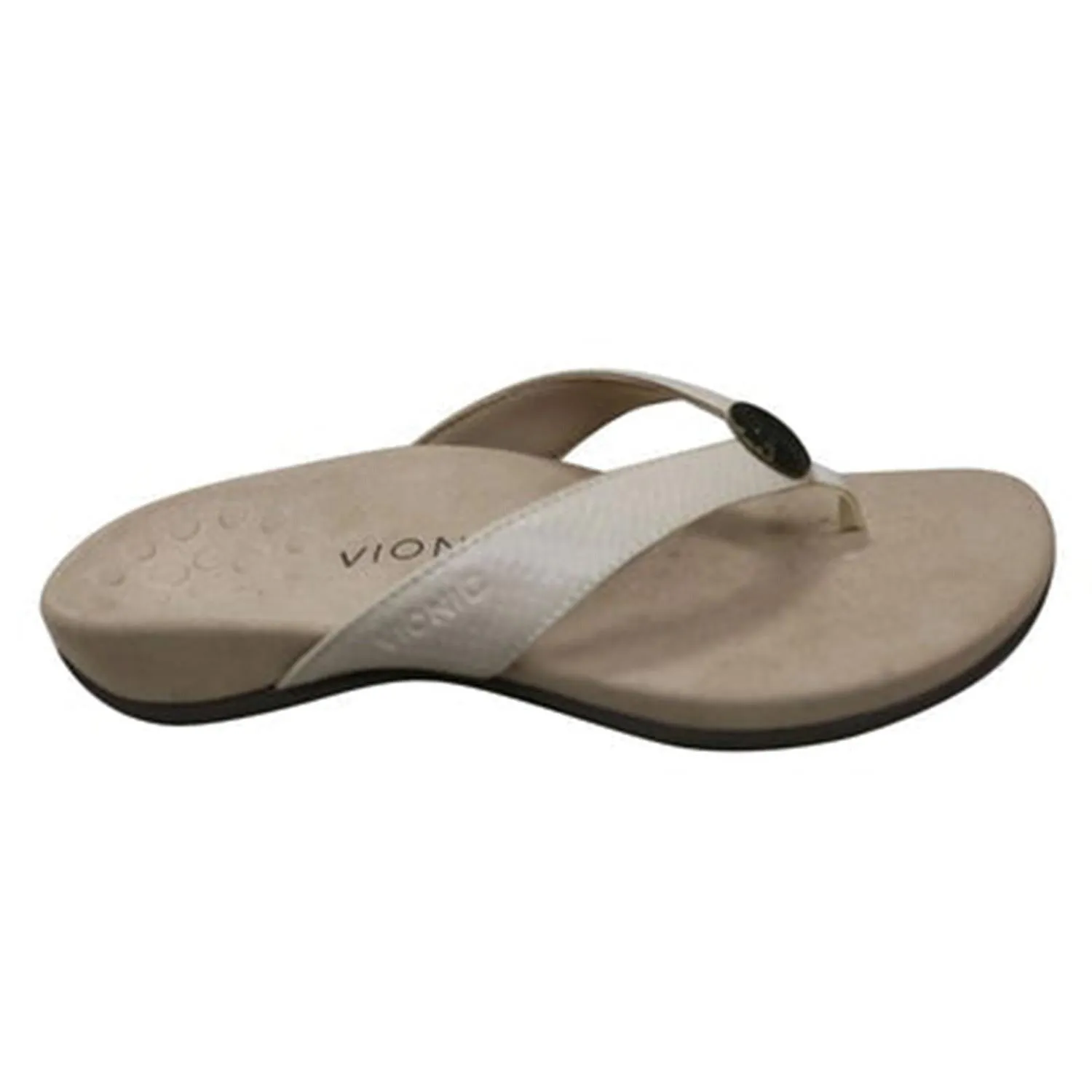 Vionic Hilda Toe Post Orthopaedic Sandal