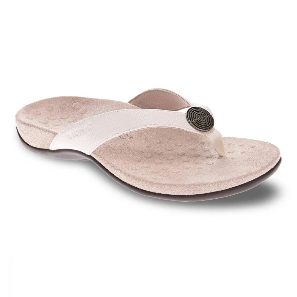 Vionic Hilda Toe Post Orthopaedic Sandal