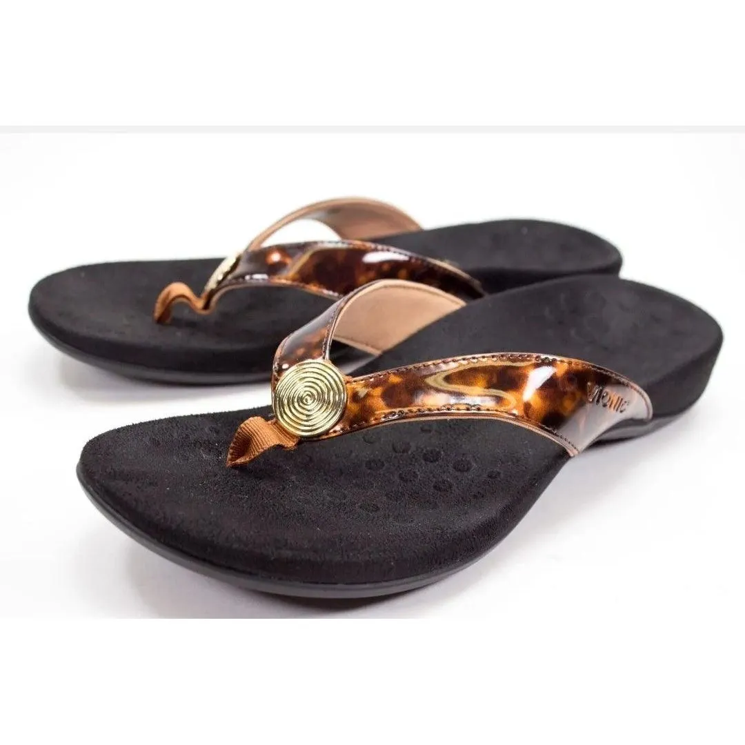 Vionic Hilda Toe Post Orthopaedic Sandal