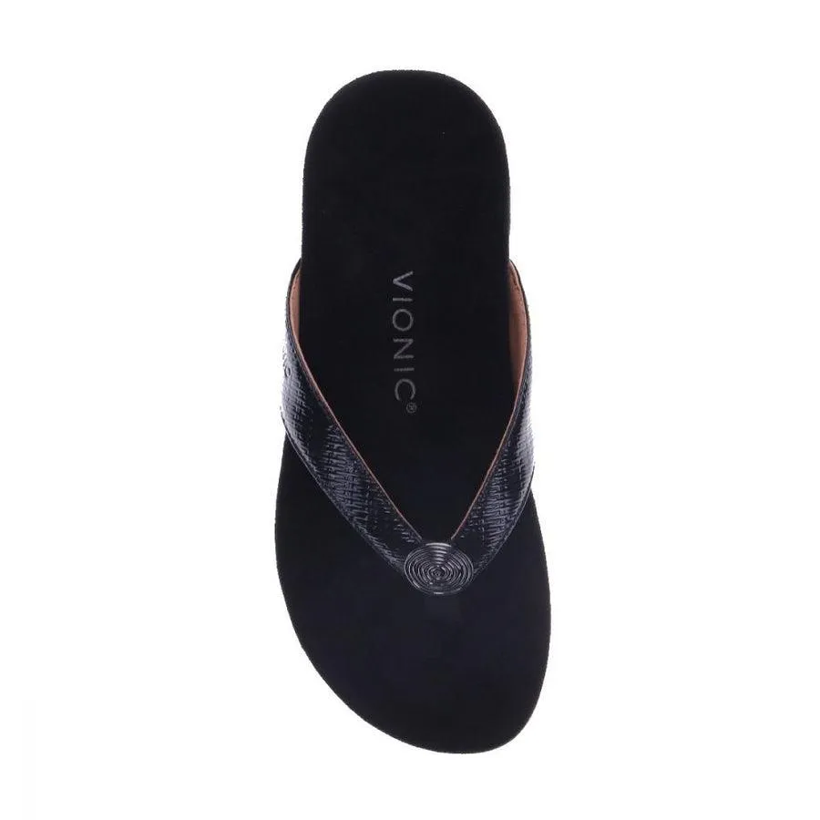 Vionic Hilda Toe Post Orthopaedic Sandal