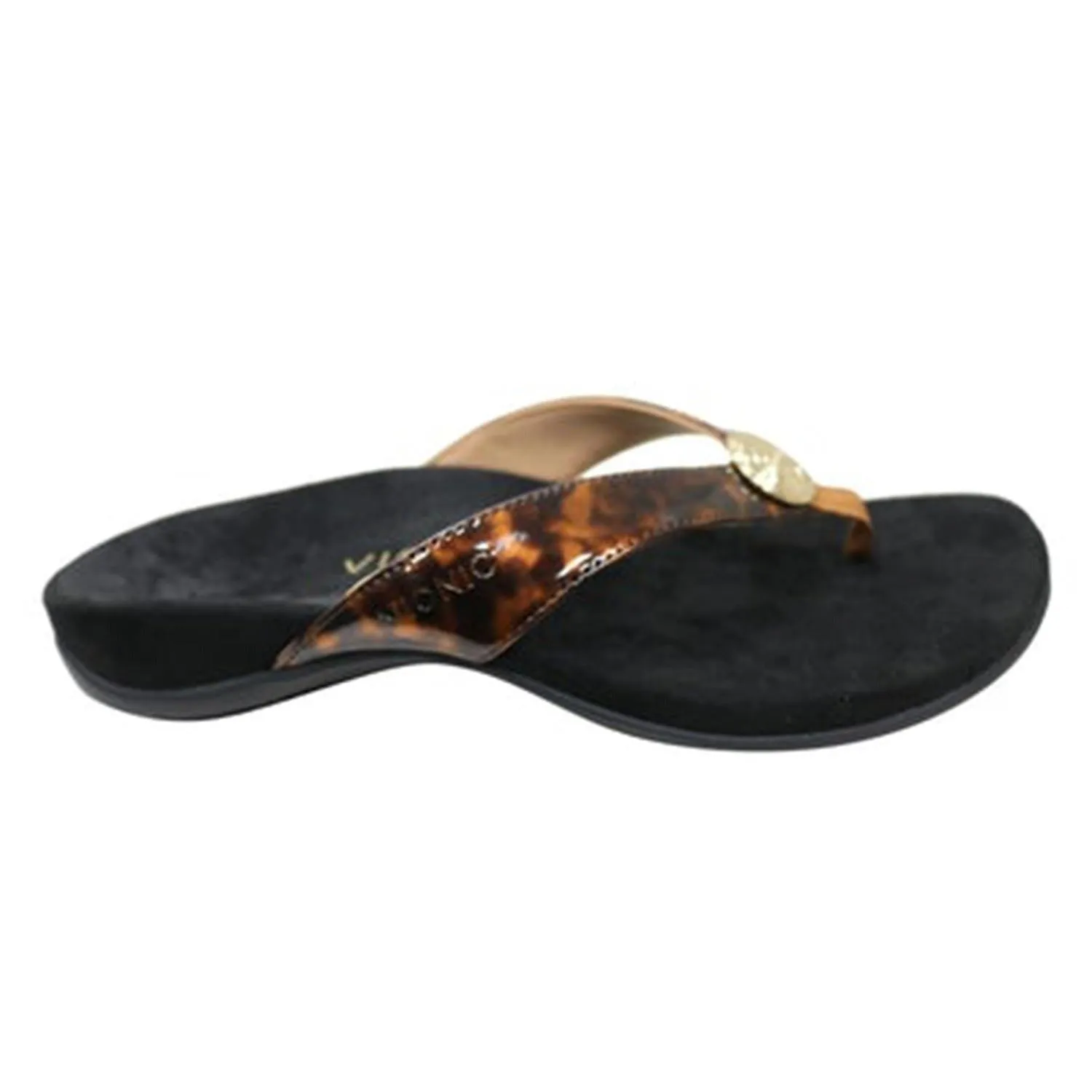 Vionic Hilda Toe Post Orthopaedic Sandal