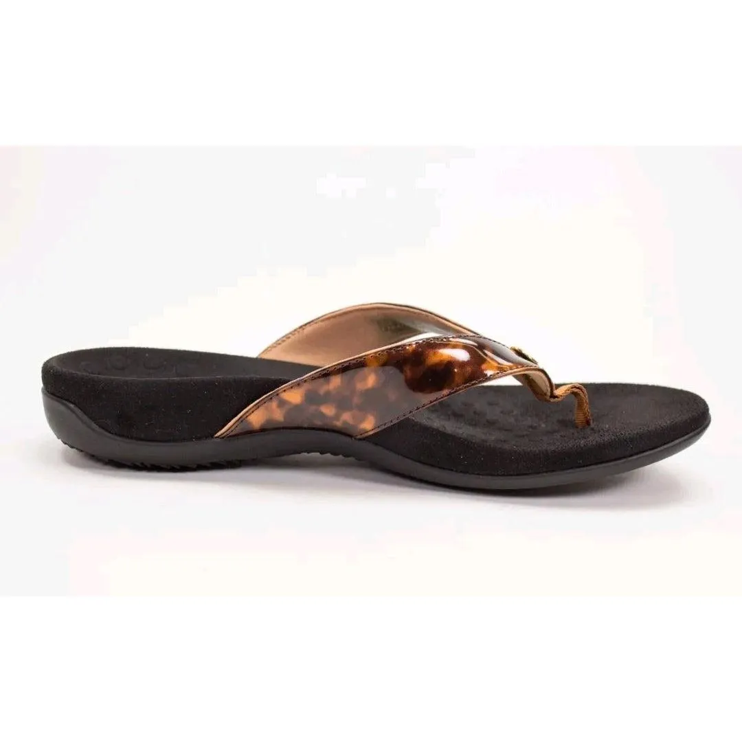 Vionic Hilda Toe Post Orthopaedic Sandal