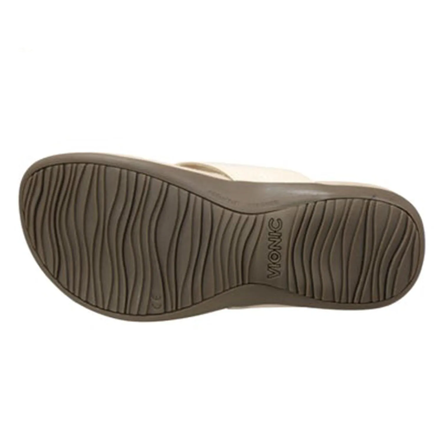 Vionic Hilda Toe Post Orthopaedic Sandal