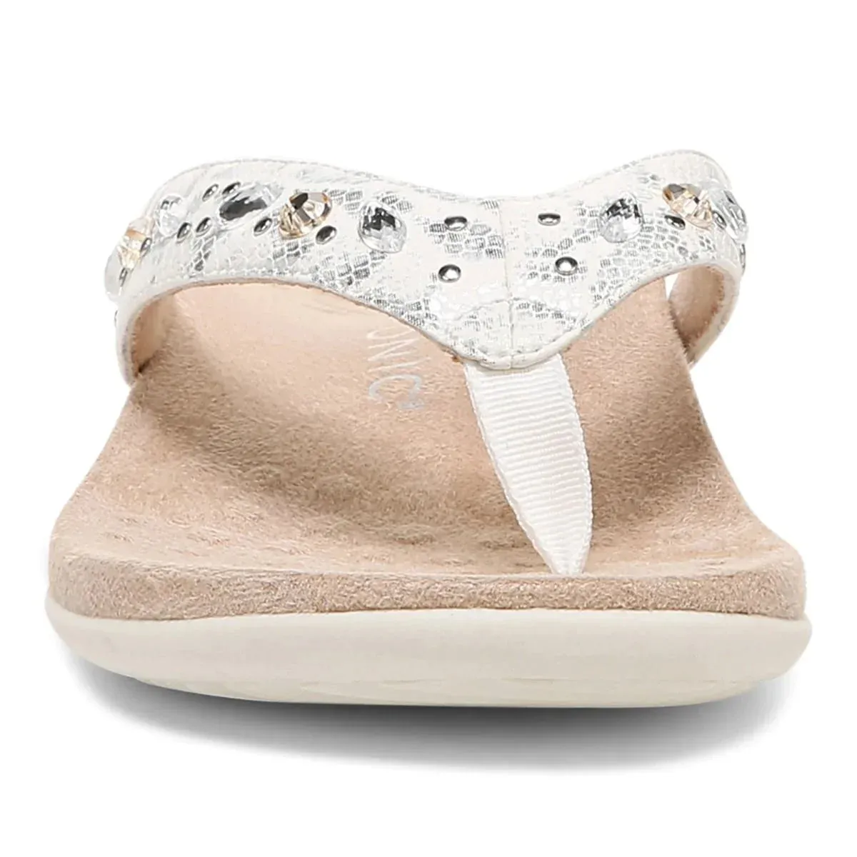 Vionic Lucia Toe Post Sandal Women's