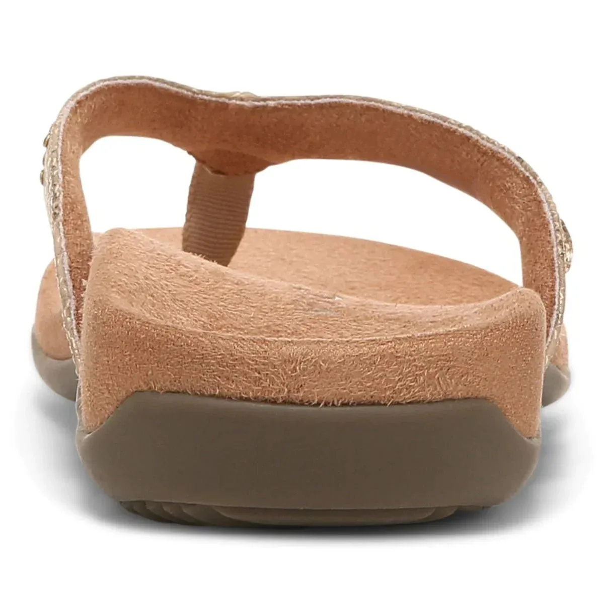 Vionic Lucia Toe Post Sandal Women's