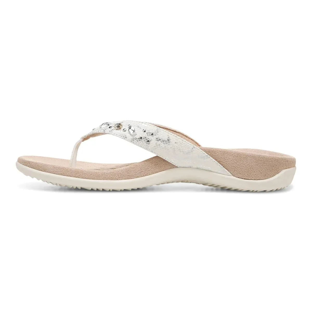 Vionic Lucia Toe Post Sandal Women's
