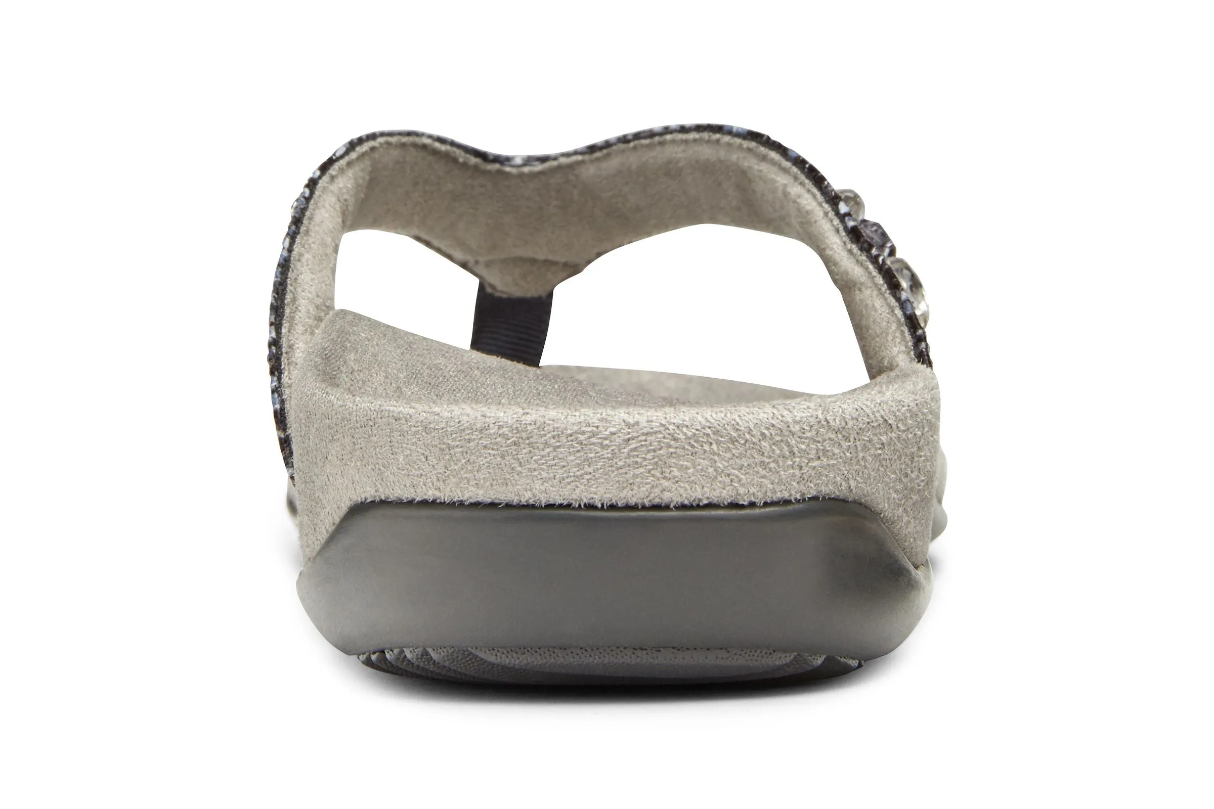 Vionic Lucia Toe Post Sandal Women's