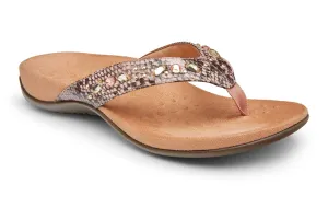 Vionic Lucia Toe Post Sandal Women's