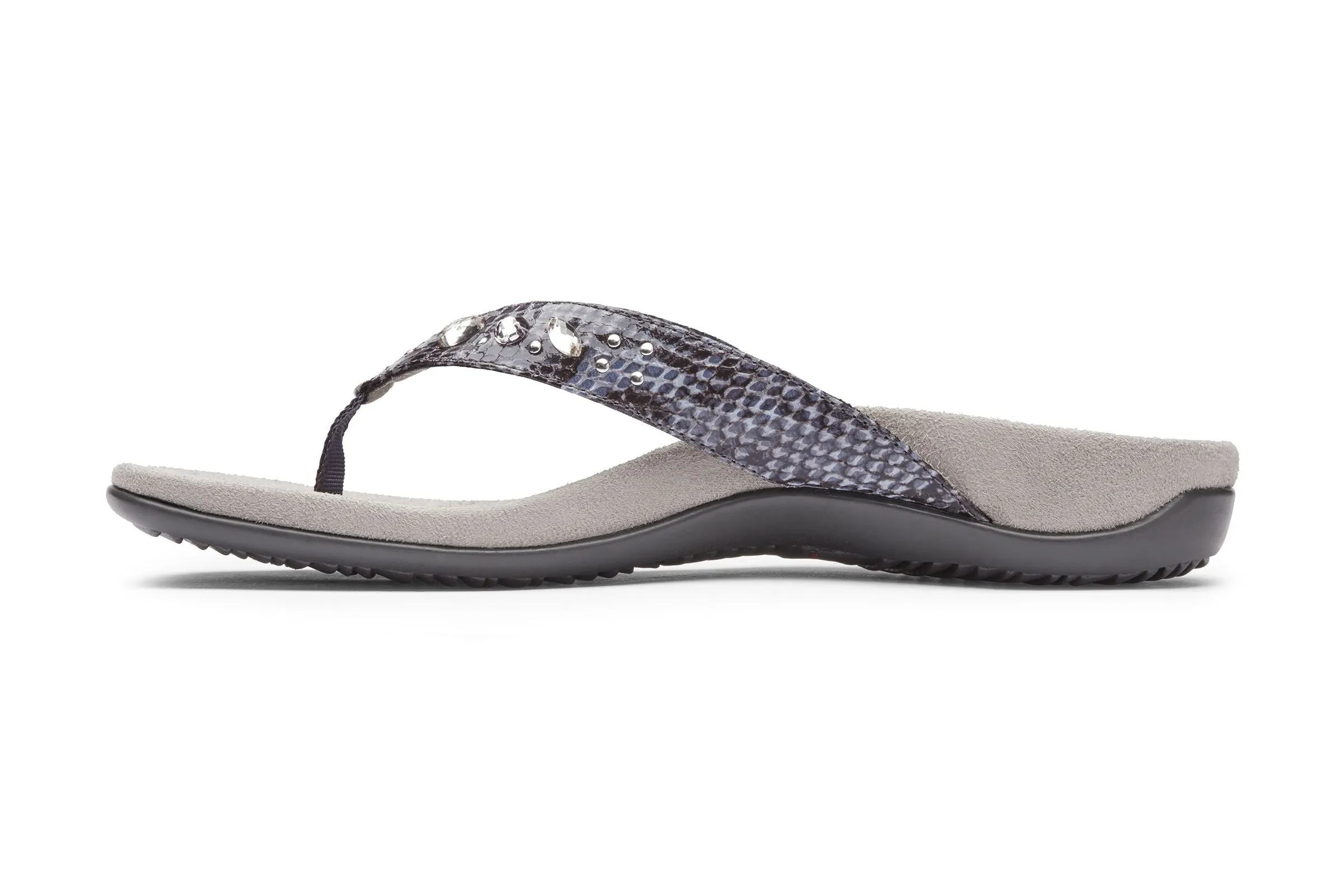 Vionic Lucia Toe Post Sandal Women's
