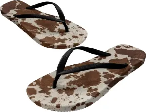 Women Flip Flops with Arch Support Yoga Mat Summer Beach Walking Comfortable Thong Sandals Slip On Indoor Outdoor