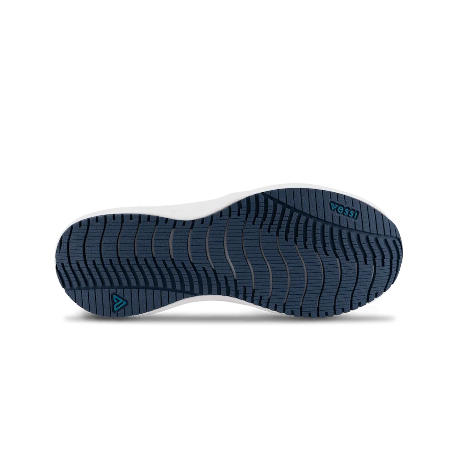Women's Tidal Sneaker - Off-White/Twill