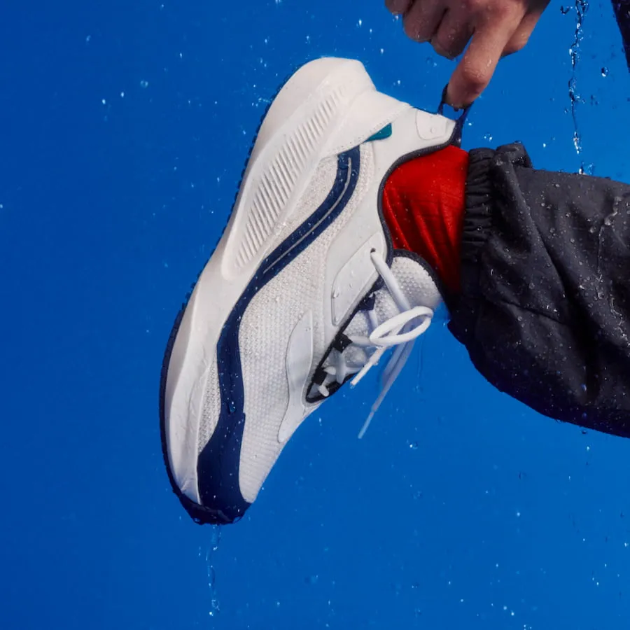 Women's Tidal Sneaker - Off-White/Twill