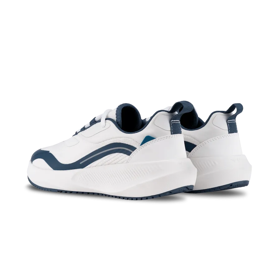 Women's Tidal Sneaker - Off-White/Twill