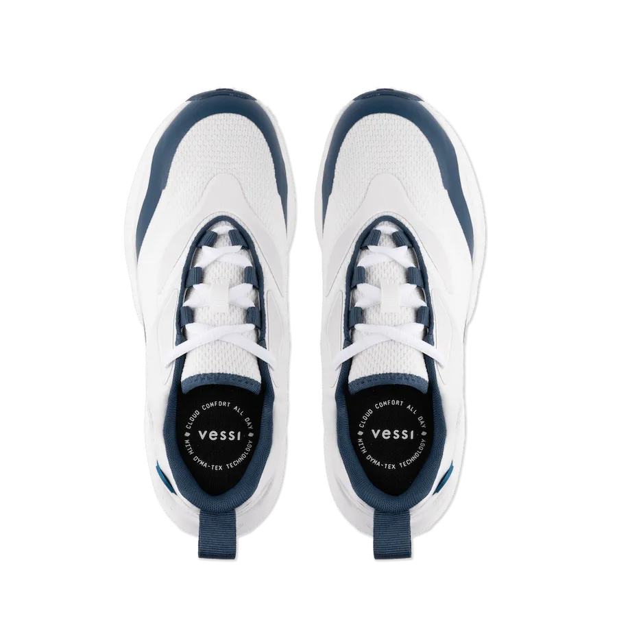 Women's Tidal Sneaker - Off-White/Twill