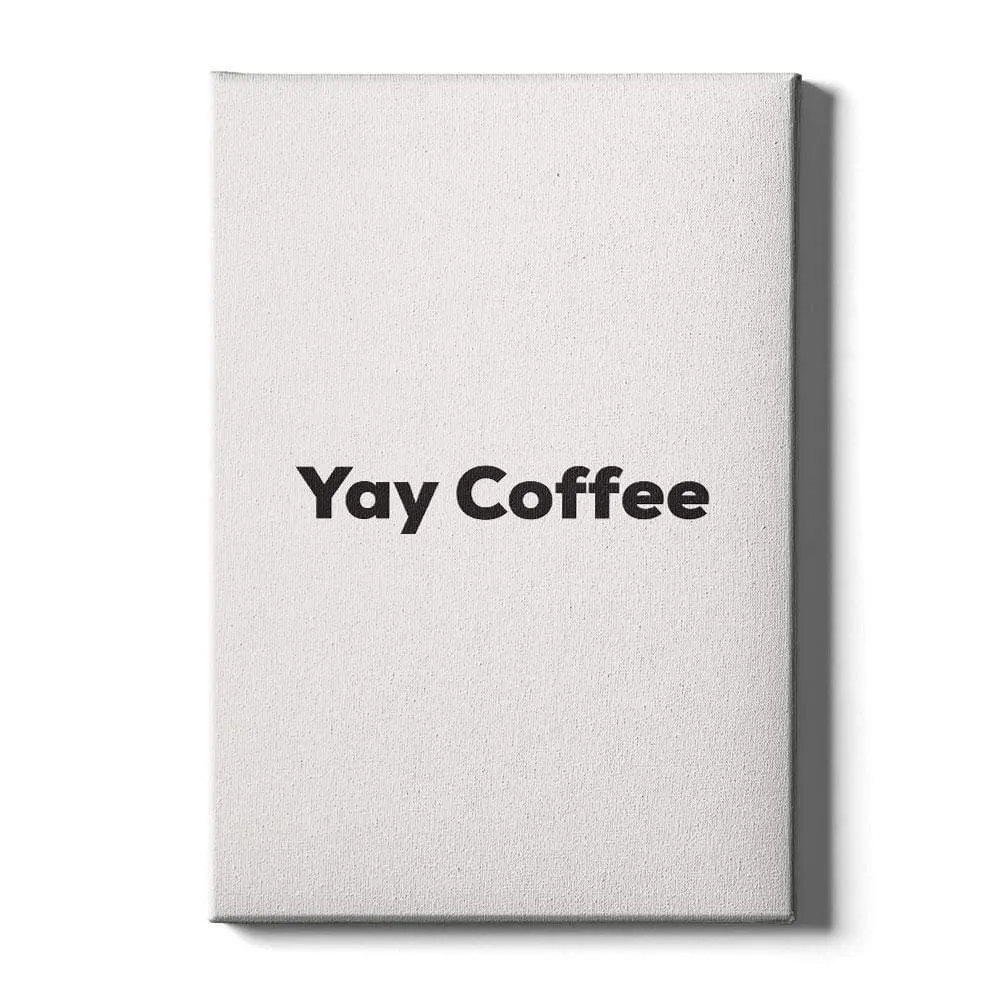 Yay Coffee